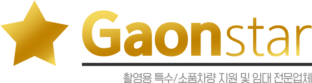 가온스타 LOGO